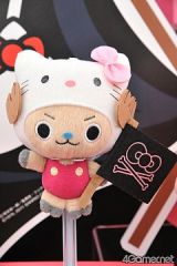 画像ギャラリー No.006のサムネイル画像 / 「まどか」や「けいおん」フィギュアが勢揃い。「第26回プライズフェア 2012 SPRING」フォトレポート