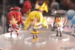画像ギャラリー No.021のサムネイル画像 / 「まどか」や「けいおん」フィギュアが勢揃い。「第26回プライズフェア 2012 SPRING」フォトレポート