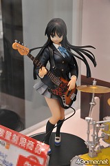 画像ギャラリー No.024のサムネイル画像 / 「まどか」や「けいおん」フィギュアが勢揃い。「第26回プライズフェア 2012 SPRING」フォトレポート