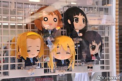 画像ギャラリー No.031のサムネイル画像 / 「まどか」や「けいおん」フィギュアが勢揃い。「第26回プライズフェア 2012 SPRING」フォトレポート