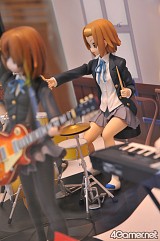 画像ギャラリー No.033のサムネイル画像 / 「まどか」や「けいおん」フィギュアが勢揃い。「第26回プライズフェア 2012 SPRING」フォトレポート