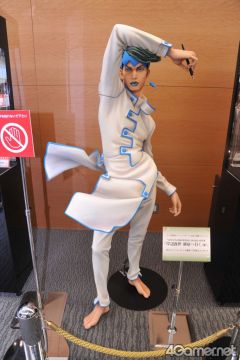 画像ギャラリー No.038のサムネイル画像 / 「まどか」や「けいおん」フィギュアが勢揃い。「第26回プライズフェア 2012 SPRING」フォトレポート