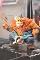 画像ギャラリー No.046のサムネイル画像 / 「まどか」や「けいおん」フィギュアが勢揃い。「第26回プライズフェア 2012 SPRING」フォトレポート