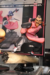 画像ギャラリー No.052のサムネイル画像 / 「まどか」や「けいおん」フィギュアが勢揃い。「第26回プライズフェア 2012 SPRING」フォトレポート
