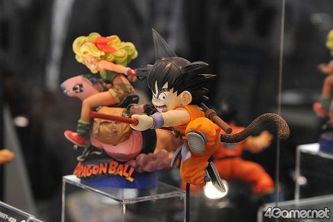 画像ギャラリー No.053のサムネイル画像 / 「まどか」や「けいおん」フィギュアが勢揃い。「第26回プライズフェア 2012 SPRING」フォトレポート