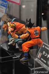 画像ギャラリー No.054のサムネイル画像 / 「まどか」や「けいおん」フィギュアが勢揃い。「第26回プライズフェア 2012 SPRING」フォトレポート