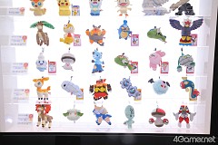 画像ギャラリー No.057のサムネイル画像 / 「まどか」や「けいおん」フィギュアが勢揃い。「第26回プライズフェア 2012 SPRING」フォトレポート