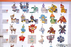画像ギャラリー No.058のサムネイル画像 / 「まどか」や「けいおん」フィギュアが勢揃い。「第26回プライズフェア 2012 SPRING」フォトレポート