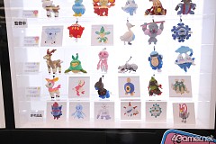 画像ギャラリー No.059のサムネイル画像 / 「まどか」や「けいおん」フィギュアが勢揃い。「第26回プライズフェア 2012 SPRING」フォトレポート
