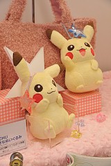 画像ギャラリー No.062のサムネイル画像 / 「まどか」や「けいおん」フィギュアが勢揃い。「第26回プライズフェア 2012 SPRING」フォトレポート