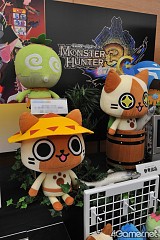 画像ギャラリー No.065のサムネイル画像 / 「まどか」や「けいおん」フィギュアが勢揃い。「第26回プライズフェア 2012 SPRING」フォトレポート