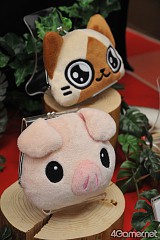 画像ギャラリー No.067のサムネイル画像 / 「まどか」や「けいおん」フィギュアが勢揃い。「第26回プライズフェア 2012 SPRING」フォトレポート