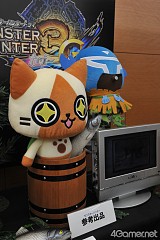 画像ギャラリー No.068のサムネイル画像 / 「まどか」や「けいおん」フィギュアが勢揃い。「第26回プライズフェア 2012 SPRING」フォトレポート
