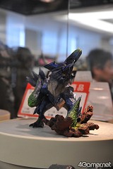 画像ギャラリー No.069のサムネイル画像 / 「まどか」や「けいおん」フィギュアが勢揃い。「第26回プライズフェア 2012 SPRING」フォトレポート