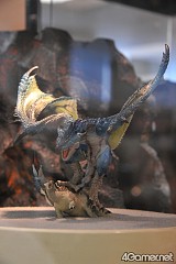画像ギャラリー No.071のサムネイル画像 / 「まどか」や「けいおん」フィギュアが勢揃い。「第26回プライズフェア 2012 SPRING」フォトレポート