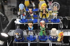 画像ギャラリー No.074のサムネイル画像 / 「まどか」や「けいおん」フィギュアが勢揃い。「第26回プライズフェア 2012 SPRING」フォトレポート
