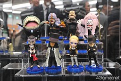 画像ギャラリー No.075のサムネイル画像 / 「まどか」や「けいおん」フィギュアが勢揃い。「第26回プライズフェア 2012 SPRING」フォトレポート