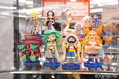 画像ギャラリー No.076のサムネイル画像 / 「まどか」や「けいおん」フィギュアが勢揃い。「第26回プライズフェア 2012 SPRING」フォトレポート