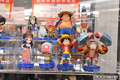 画像ギャラリー No.078のサムネイル画像 / 「まどか」や「けいおん」フィギュアが勢揃い。「第26回プライズフェア 2012 SPRING」フォトレポート