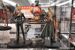 画像ギャラリー No.079のサムネイル画像 / 「まどか」や「けいおん」フィギュアが勢揃い。「第26回プライズフェア 2012 SPRING」フォトレポート