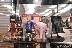 画像ギャラリー No.080のサムネイル画像 / 「まどか」や「けいおん」フィギュアが勢揃い。「第26回プライズフェア 2012 SPRING」フォトレポート