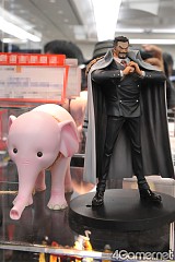 画像ギャラリー No.081のサムネイル画像 / 「まどか」や「けいおん」フィギュアが勢揃い。「第26回プライズフェア 2012 SPRING」フォトレポート