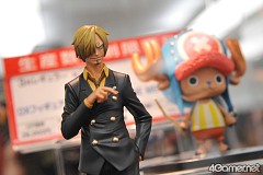 画像ギャラリー No.084のサムネイル画像 / 「まどか」や「けいおん」フィギュアが勢揃い。「第26回プライズフェア 2012 SPRING」フォトレポート