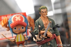 画像ギャラリー No.085のサムネイル画像 / 「まどか」や「けいおん」フィギュアが勢揃い。「第26回プライズフェア 2012 SPRING」フォトレポート
