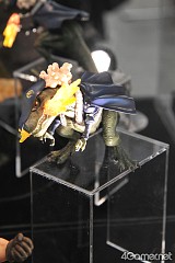 画像ギャラリー No.087のサムネイル画像 / 「まどか」や「けいおん」フィギュアが勢揃い。「第26回プライズフェア 2012 SPRING」フォトレポート