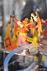 画像ギャラリー No.088のサムネイル画像 / 「まどか」や「けいおん」フィギュアが勢揃い。「第26回プライズフェア 2012 SPRING」フォトレポート