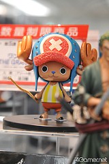 画像ギャラリー No.089のサムネイル画像 / 「まどか」や「けいおん」フィギュアが勢揃い。「第26回プライズフェア 2012 SPRING」フォトレポート