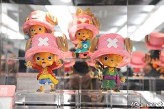 画像ギャラリー No.090のサムネイル画像 / 「まどか」や「けいおん」フィギュアが勢揃い。「第26回プライズフェア 2012 SPRING」フォトレポート