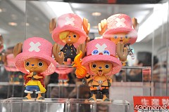 画像ギャラリー No.091のサムネイル画像 / 「まどか」や「けいおん」フィギュアが勢揃い。「第26回プライズフェア 2012 SPRING」フォトレポート