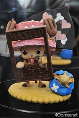 画像ギャラリー No.092のサムネイル画像 / 「まどか」や「けいおん」フィギュアが勢揃い。「第26回プライズフェア 2012 SPRING」フォトレポート