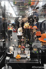 画像ギャラリー No.095のサムネイル画像 / 「まどか」や「けいおん」フィギュアが勢揃い。「第26回プライズフェア 2012 SPRING」フォトレポート