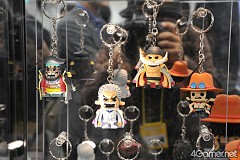画像ギャラリー No.096のサムネイル画像 / 「まどか」や「けいおん」フィギュアが勢揃い。「第26回プライズフェア 2012 SPRING」フォトレポート