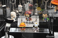 画像ギャラリー No.097のサムネイル画像 / 「まどか」や「けいおん」フィギュアが勢揃い。「第26回プライズフェア 2012 SPRING」フォトレポート