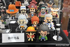 画像ギャラリー No.098のサムネイル画像 / 「まどか」や「けいおん」フィギュアが勢揃い。「第26回プライズフェア 2012 SPRING」フォトレポート