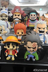 画像ギャラリー No.099のサムネイル画像 / 「まどか」や「けいおん」フィギュアが勢揃い。「第26回プライズフェア 2012 SPRING」フォトレポート
