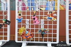 画像ギャラリー No.101のサムネイル画像 / 「まどか」や「けいおん」フィギュアが勢揃い。「第26回プライズフェア 2012 SPRING」フォトレポート