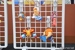 画像ギャラリー No.102のサムネイル画像 / 「まどか」や「けいおん」フィギュアが勢揃い。「第26回プライズフェア 2012 SPRING」フォトレポート