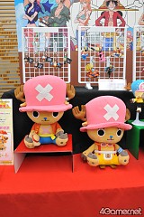 画像ギャラリー No.103のサムネイル画像 / 「まどか」や「けいおん」フィギュアが勢揃い。「第26回プライズフェア 2012 SPRING」フォトレポート