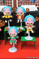 画像ギャラリー No.104のサムネイル画像 / 「まどか」や「けいおん」フィギュアが勢揃い。「第26回プライズフェア 2012 SPRING」フォトレポート