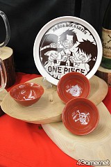 画像ギャラリー No.107のサムネイル画像 / 「まどか」や「けいおん」フィギュアが勢揃い。「第26回プライズフェア 2012 SPRING」フォトレポート