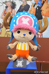 画像ギャラリー No.108のサムネイル画像 / 「まどか」や「けいおん」フィギュアが勢揃い。「第26回プライズフェア 2012 SPRING」フォトレポート