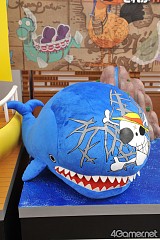 画像ギャラリー No.111のサムネイル画像 / 「まどか」や「けいおん」フィギュアが勢揃い。「第26回プライズフェア 2012 SPRING」フォトレポート