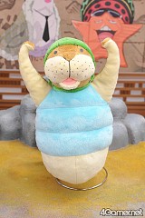 画像ギャラリー No.112のサムネイル画像 / 「まどか」や「けいおん」フィギュアが勢揃い。「第26回プライズフェア 2012 SPRING」フォトレポート
