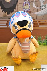 画像ギャラリー No.113のサムネイル画像 / 「まどか」や「けいおん」フィギュアが勢揃い。「第26回プライズフェア 2012 SPRING」フォトレポート