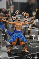 画像ギャラリー No.116のサムネイル画像 / 「まどか」や「けいおん」フィギュアが勢揃い。「第26回プライズフェア 2012 SPRING」フォトレポート