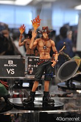 画像ギャラリー No.118のサムネイル画像 / 「まどか」や「けいおん」フィギュアが勢揃い。「第26回プライズフェア 2012 SPRING」フォトレポート